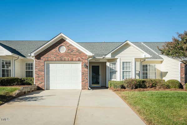 3003 OLD CRAIG TRL, MEBANE, NC 27302 - Image 1