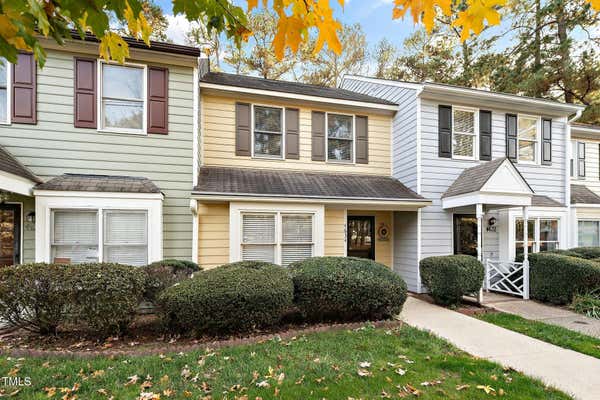 4634 JACQUELINE LN, RALEIGH, NC 27616 - Image 1