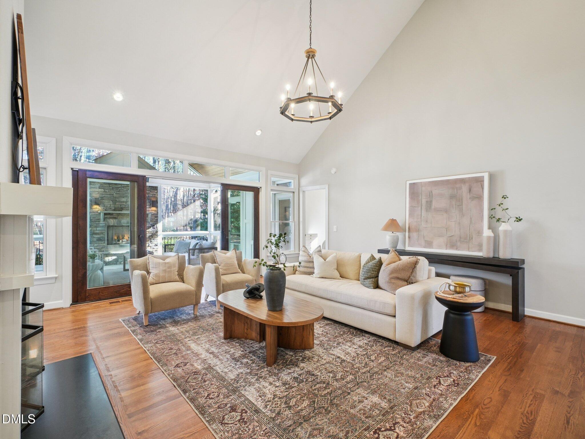 Cary, North Carolina, 27513, United States, 4 Bedrooms Bedrooms, ,4 BathroomsBathrooms,Residential,Active,2008738