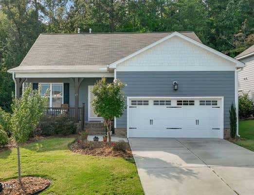 43 HERNDON CREEK WAY, CHAPEL HILL, NC 27517 - Image 1