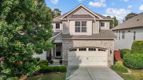 6112 BLAKEMAN LN, RALEIGH, NC 27617 - Image 1