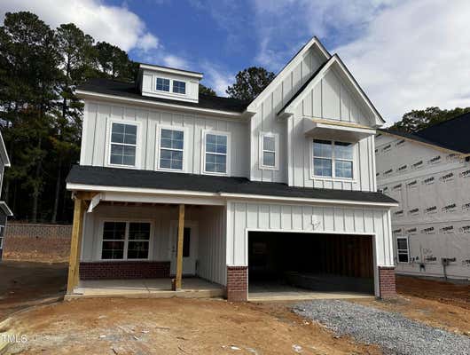 3317 OAKFIELDS ROAD # LOT 5, NEW HILL, NC 27562 - Image 1