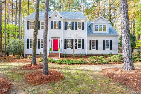 2305 PATHWAY DR, CHAPEL HILL, NC 27516 - Image 1