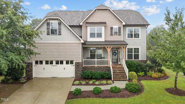 1064 FALKIRK DR, BURLINGTON, NC 27215 - Image 1