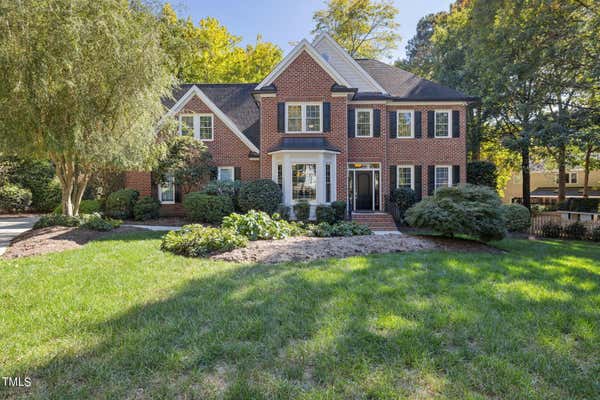 208 TOWNSEND CT, CARY, NC 27518 - Image 1