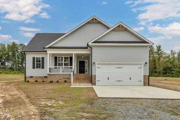 1516 NC 55 W, COATS, NC 27521 - Image 1