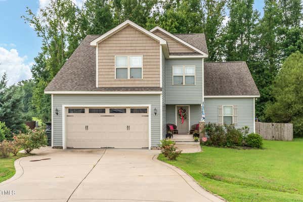 129 VENTURA DR, CLAYTON, NC 27527 - Image 1