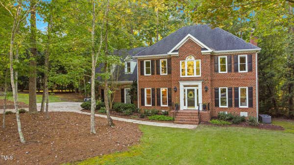 12317 GALWAY DR, RALEIGH, NC 27613 - Image 1