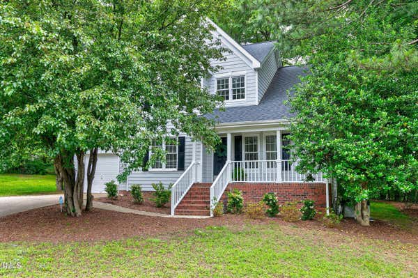 105 HALLEYS CT, MORRISVILLE, NC 27560 - Image 1