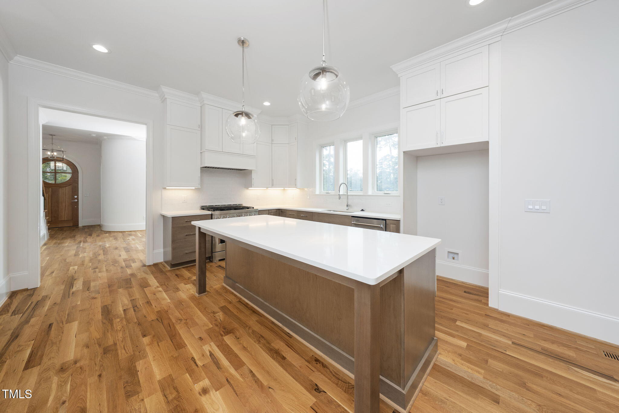 Raleigh, North Carolina, 27607, United States, 4 Bedrooms Bedrooms, ,4 BathroomsBathrooms,Residential,Active,1914813