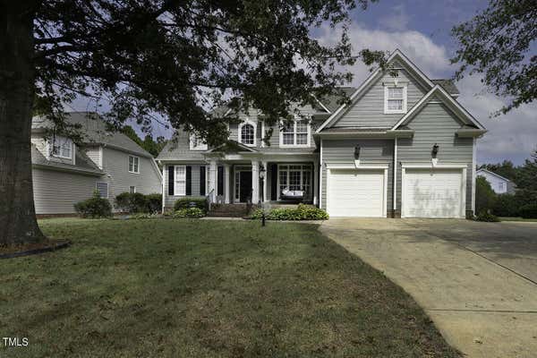 107 OLDEFIELD LN, GARNER, NC 27529 - Image 1