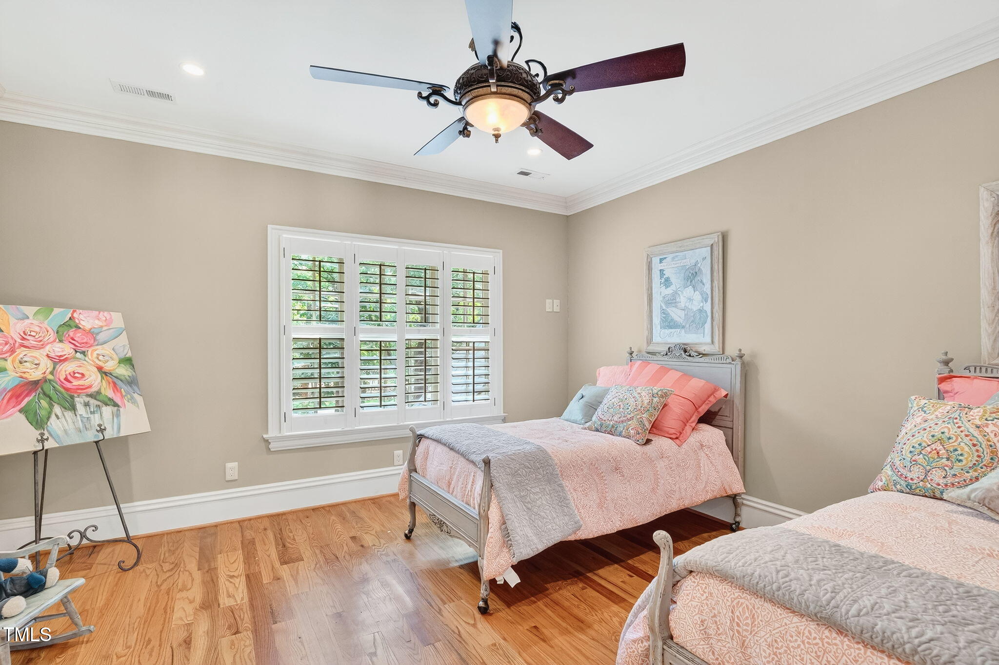 Goldsboro, North Carolina, 27534, United States, 4 Bedrooms Bedrooms, ,5 BathroomsBathrooms,Residential,Active,1877763