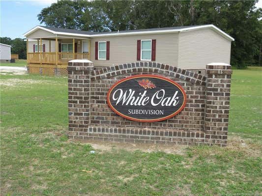 5278 OAKGROVE CHURCH RD, LUMBERTON, NC 28360 - Image 1