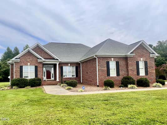 179 HANNAH LN, ROXBORO, NC 27574 - Image 1