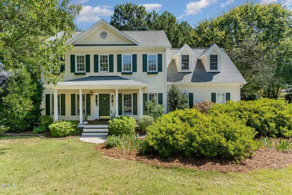 100 OAK PINE DR, APEX, NC 27502 - Image 1