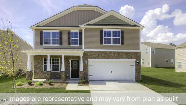 1737 POST OAK DR, HAW RIVER, NC 27258 - Image 1