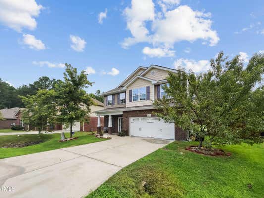 1179 RIDGELAND DR, CREEDMOOR, NC 27522 - Image 1