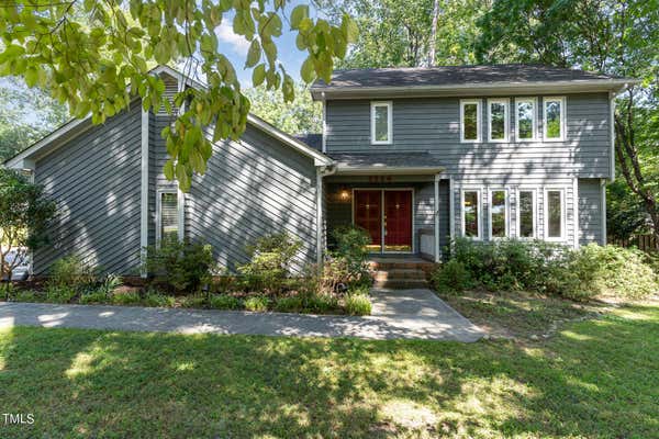 2334 DAWN TRL, DURHAM, NC 27712 - Image 1