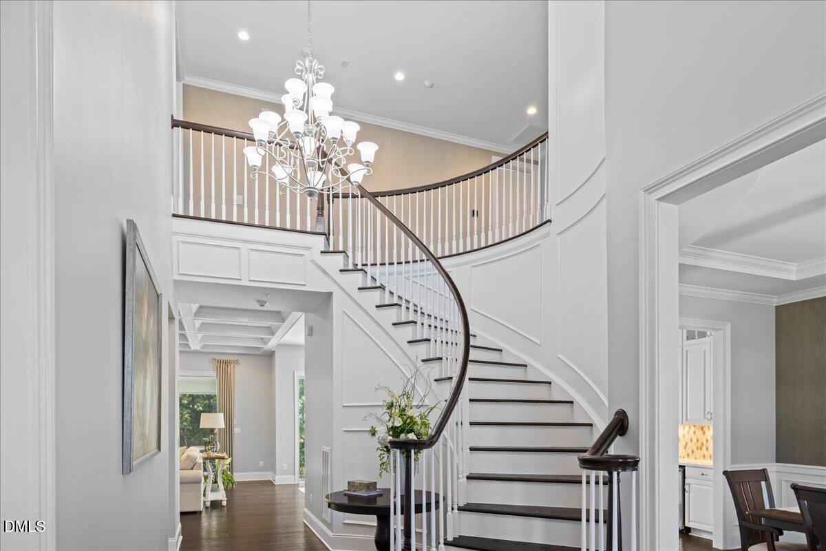 New Hill, North Carolina, 27562, United States, 5 Bedrooms Bedrooms, ,5 BathroomsBathrooms,Residential,Active,1969664