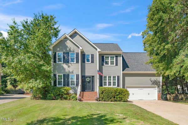 1905 GARDEN CITY CT, RALEIGH, NC 27604 - Image 1