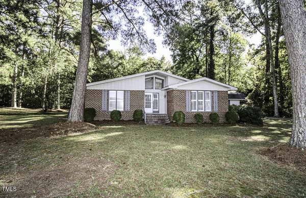 3495 CORNELL DR, ROCKY MOUNT, NC 27803 - Image 1