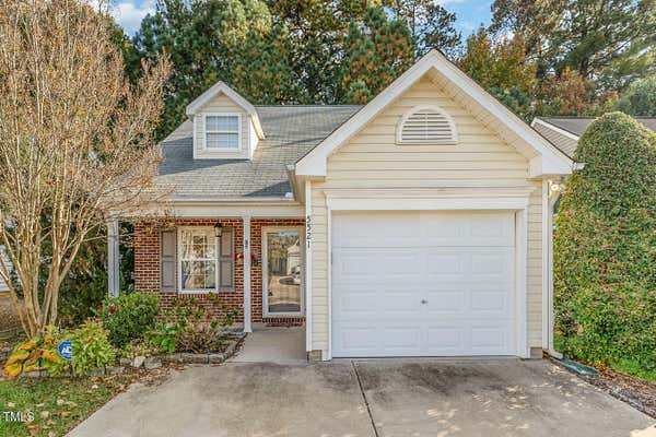 5521 GOLDEN MOSS TRL, RALEIGH, NC 27613 - Image 1