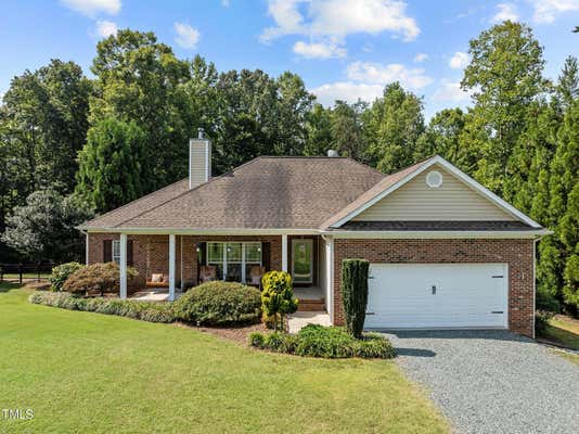 1926 CONNERS CT, BURLINGTON, NC 27215 - Image 1