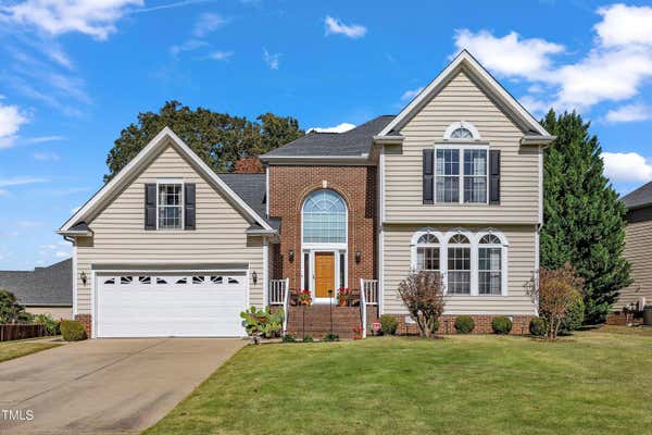 222 STABLEGATE DR, CARY, NC 27513 - Image 1