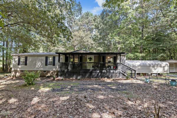 136 S CREEK DR, LOUISBURG, NC 27549 - Image 1