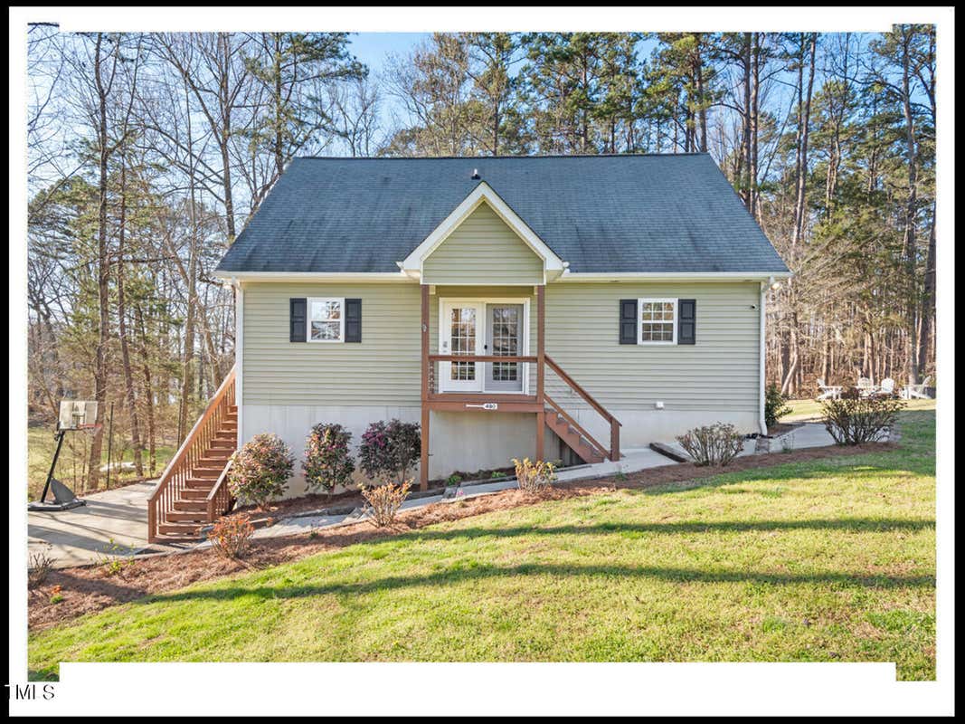 490 FLANAGAN RD, HENDERSON, NC 27537, photo 1 of 92