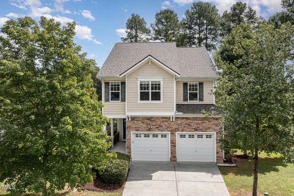 5114 PAPERBARK CT, DURHAM, NC 27713 - Image 1