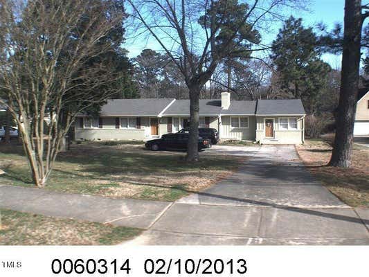 2128 RIDGE RD, RALEIGH, NC 27607 - Image 1