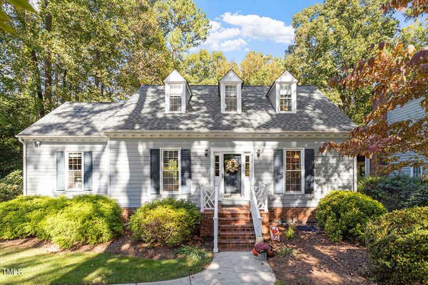 205 LAWRENCE RD, CARY, NC 27511 - Image 1