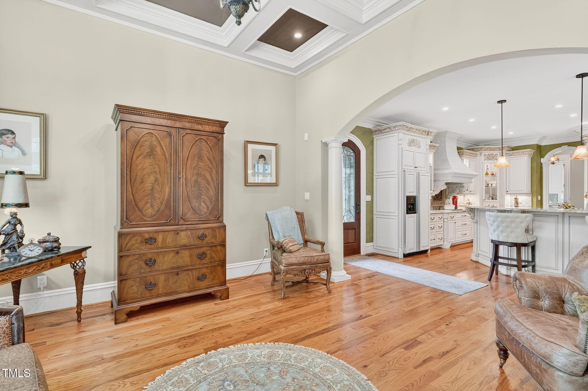 Goldsboro, North Carolina, 27534, United States, 4 Bedrooms Bedrooms, ,5 BathroomsBathrooms,Residential,Active,1877763