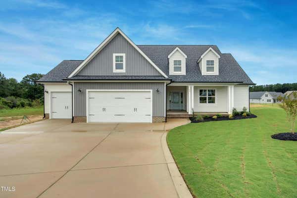 40 WINTERWOOD DR, BENSON, NC 27504 - Image 1