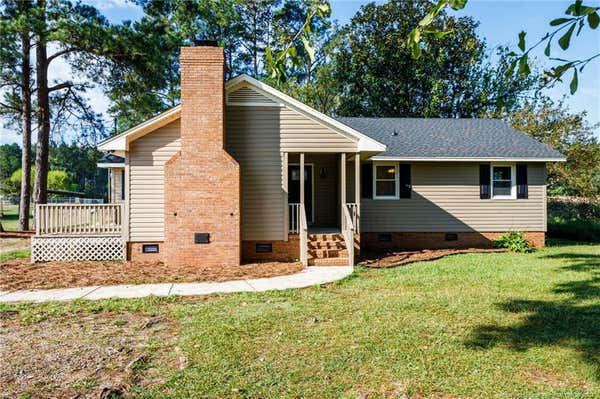 5288 HOWELL RD, LUMBERTON, NC 28358 - Image 1