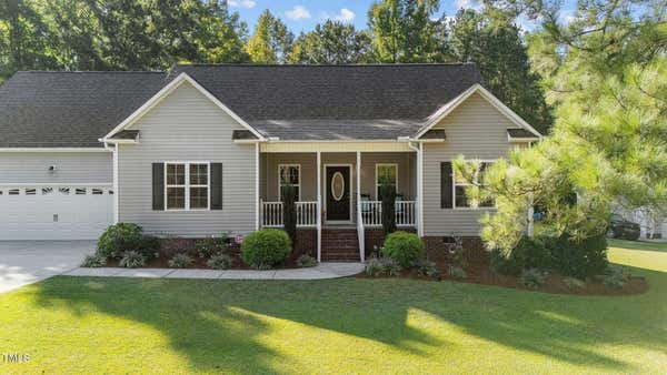 325 CROSS LINK DR, ANGIER, NC 27501, photo 2 of 30