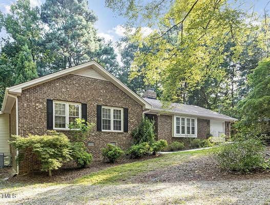 6025 SPRING VALLEY DR, RALEIGH, NC 27616 - Image 1