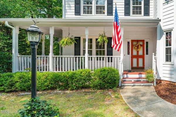 216 CUSTER TRL, CARY, NC 27513, photo 3 of 31