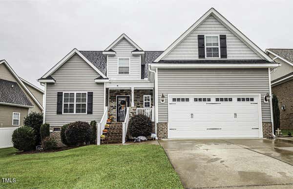 863 LIVE OAK LN, NASHVILLE, NC 27856 - Image 1