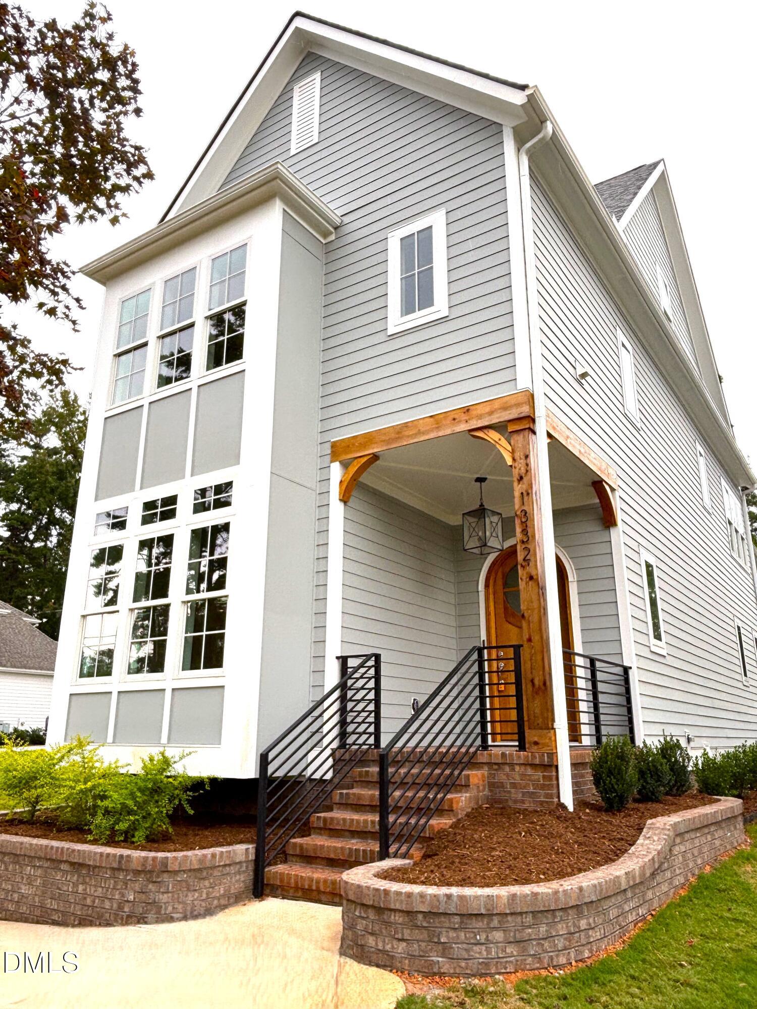 Raleigh, North Carolina, 27607, United States, 4 Bedrooms Bedrooms, ,4 BathroomsBathrooms,Residential,Active,1914813