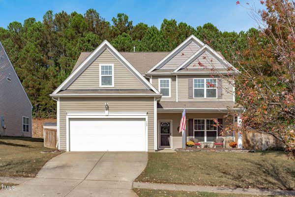 509 ANCHOR CREEK WAY, HOLLY SPRINGS, NC 27540 - Image 1