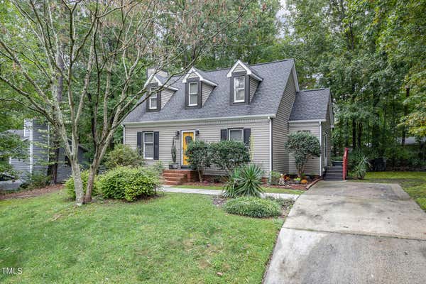 4 FIRCREST CT, DURHAM, NC 27703 - Image 1