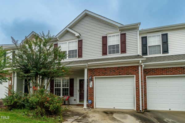 6366 EUCALYPTUS PL, WHITSETT, NC 27377 - Image 1