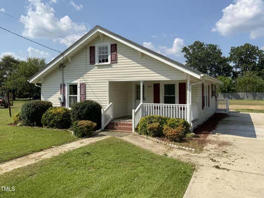 235 E JACKSON ST, COATS, NC 27521 - Image 1