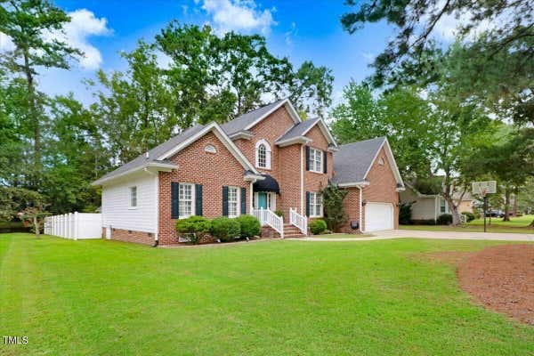 704 DREXEL RD, ROCKY MOUNT, NC 27803 - Image 1