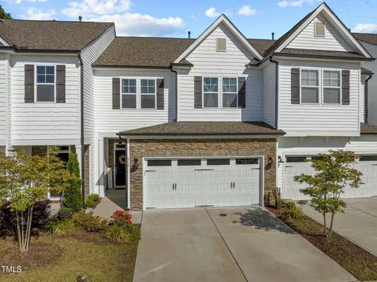 518 KENTON MILL CT, ROLESVILLE, NC 27571 - Image 1