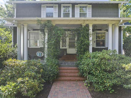 230 E PARK DR, RALEIGH, NC 27605 - Image 1