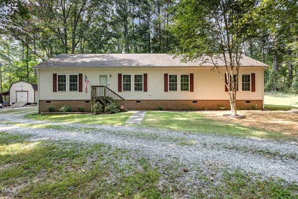 104 DOVE RD, CREEDMOOR, NC 27522 - Image 1