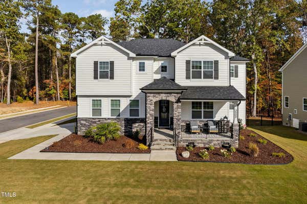 3500 MALAMAR WAY, FUQUAY VARINA, NC 27526 - Image 1